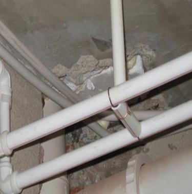 黔南漏水维修 卫生间漏水的原因是什么？卫生间下水管漏水怎么办？