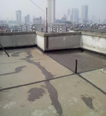 黔南漏水维修 楼顶漏水是什么原因，楼顶漏水维修方法是什么?